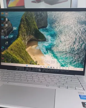 New Laptop HP Pavilion 15 16GB Intel Core i5 SSD 1T