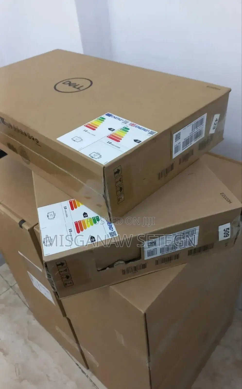 New Desktop Computer Dell Optiplex 7020 8GB Intel Core i7 SSD 512GB
