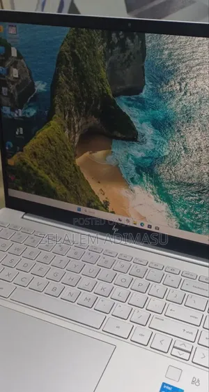 New Laptop HP Pavilion 15 16GB Intel Core i5 SSD 1T