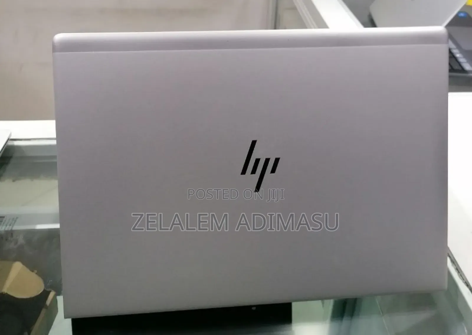 New Laptop HP EliteBook 840 G5 16GB Intel Core i7 SSD 512GB