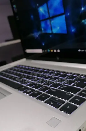 New Laptop HP EliteBook 840 G5 16GB Intel Core i7 SSD 512GB