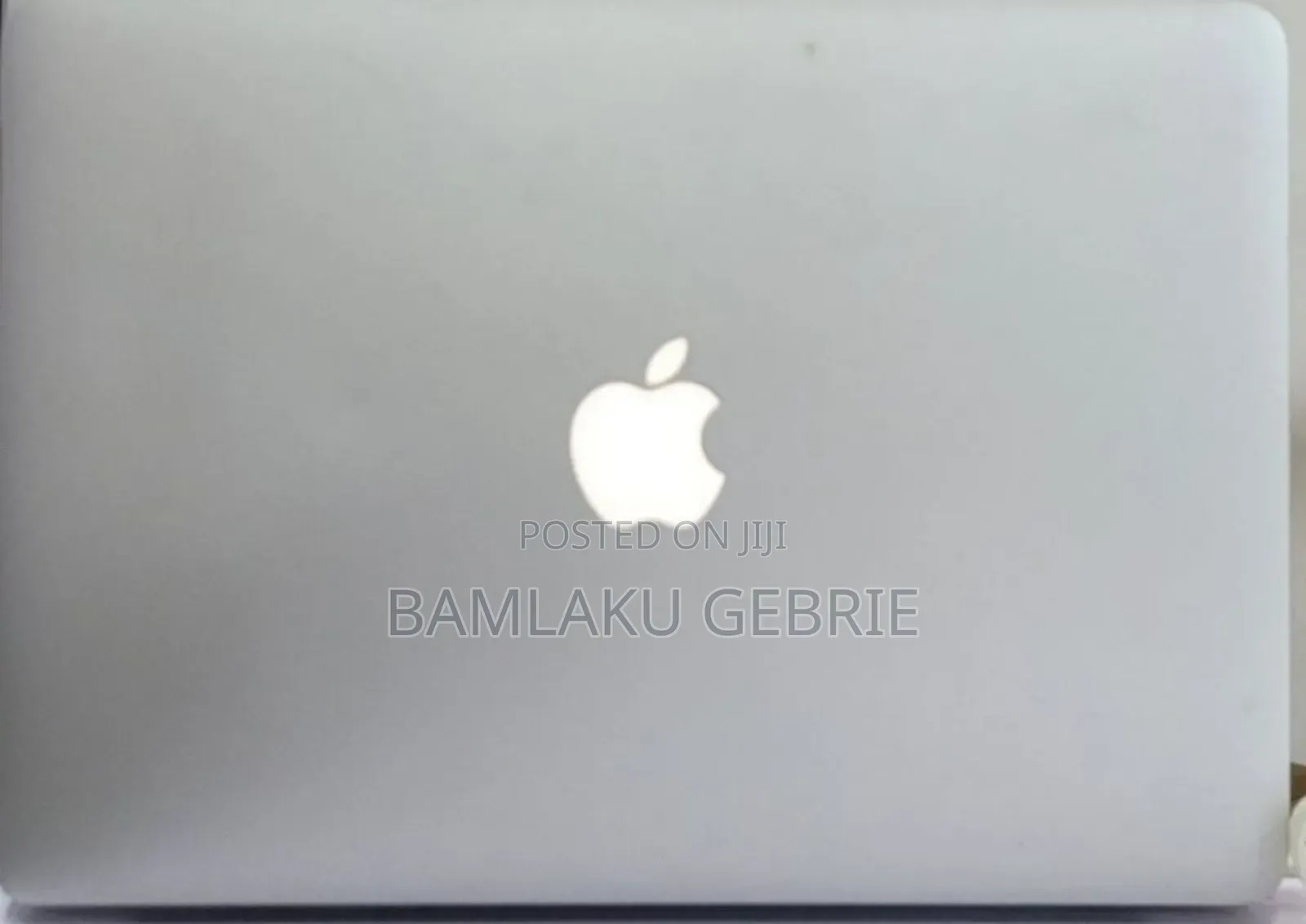 New Laptop Apple MacBook Air 2014 8GB Intel Core i7 SSD 512GB