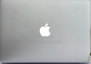 New Laptop Apple MacBook Air 2014 8GB Intel Core i7 SSD 512GB