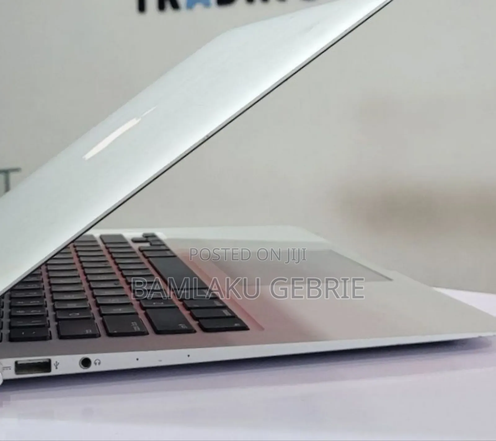 New Laptop Apple MacBook Air 2014 8GB Intel Core i7 SSD 512GB