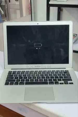 New Laptop Apple MacBook Air 2014 8GB Intel Core i7 SSD 512GB
