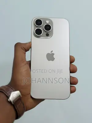 Apple iPhone 16 Pro Max 512 GB