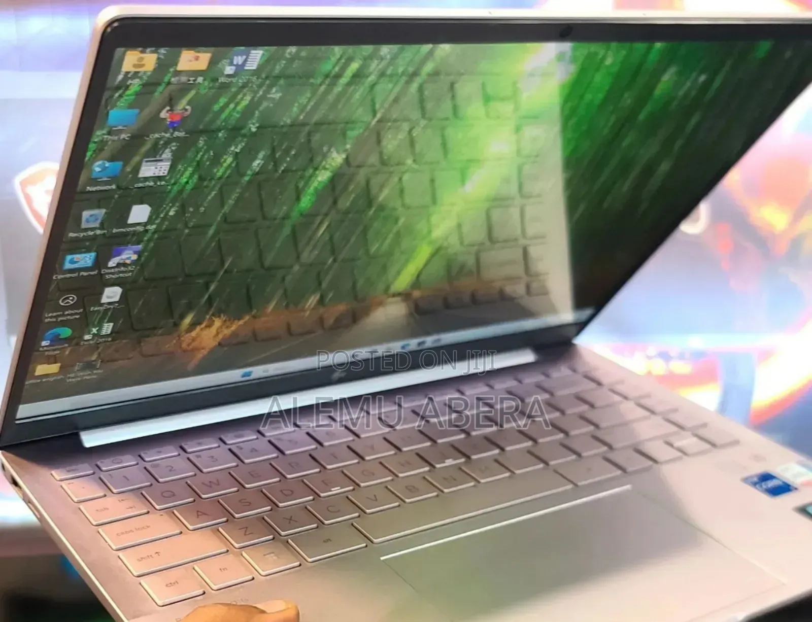 New Laptop HP Pavilion 14 16GB Intel Core i7 SSD 1T