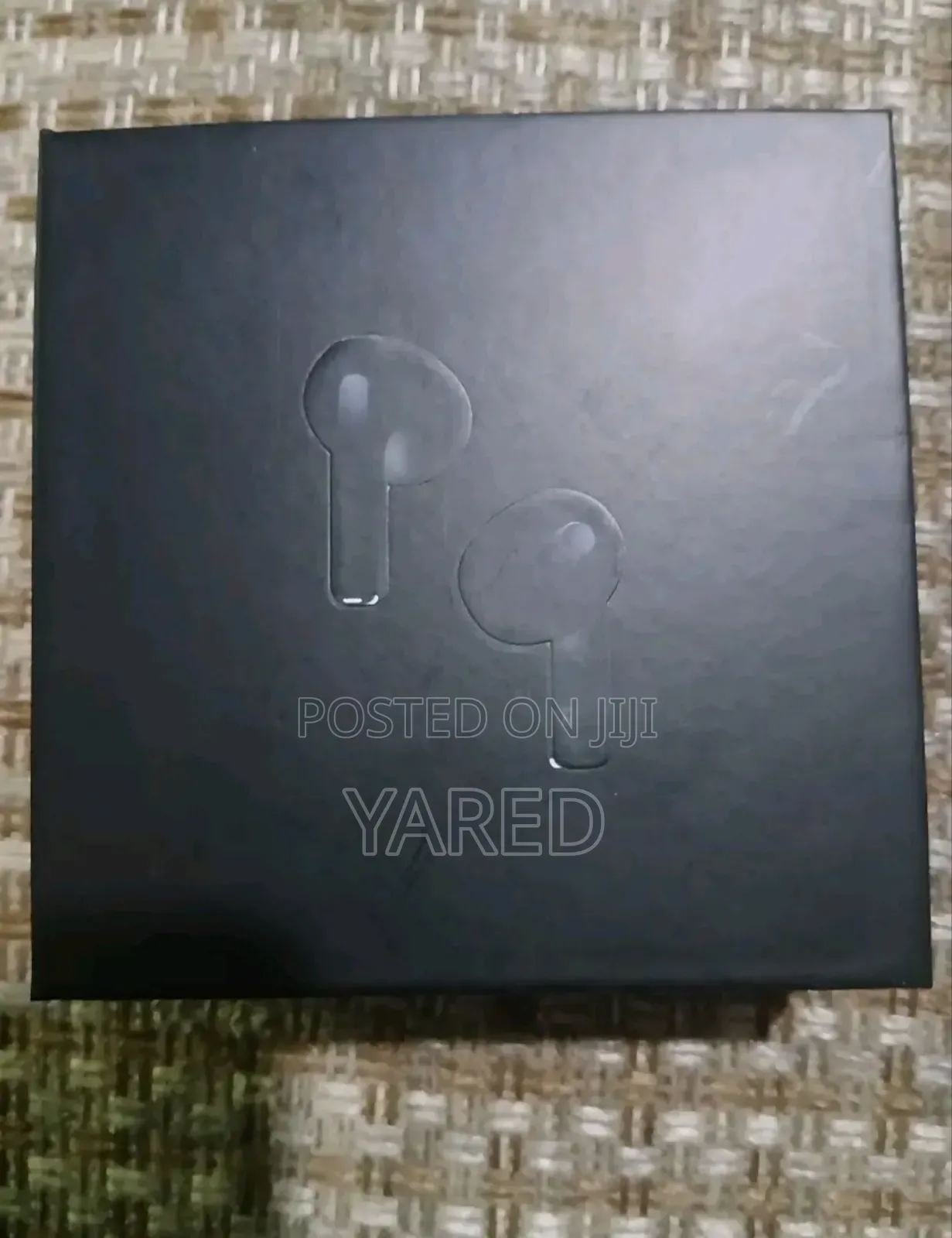 Airpods 3rd Generation