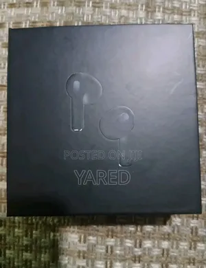 Airpods 3rd Generation