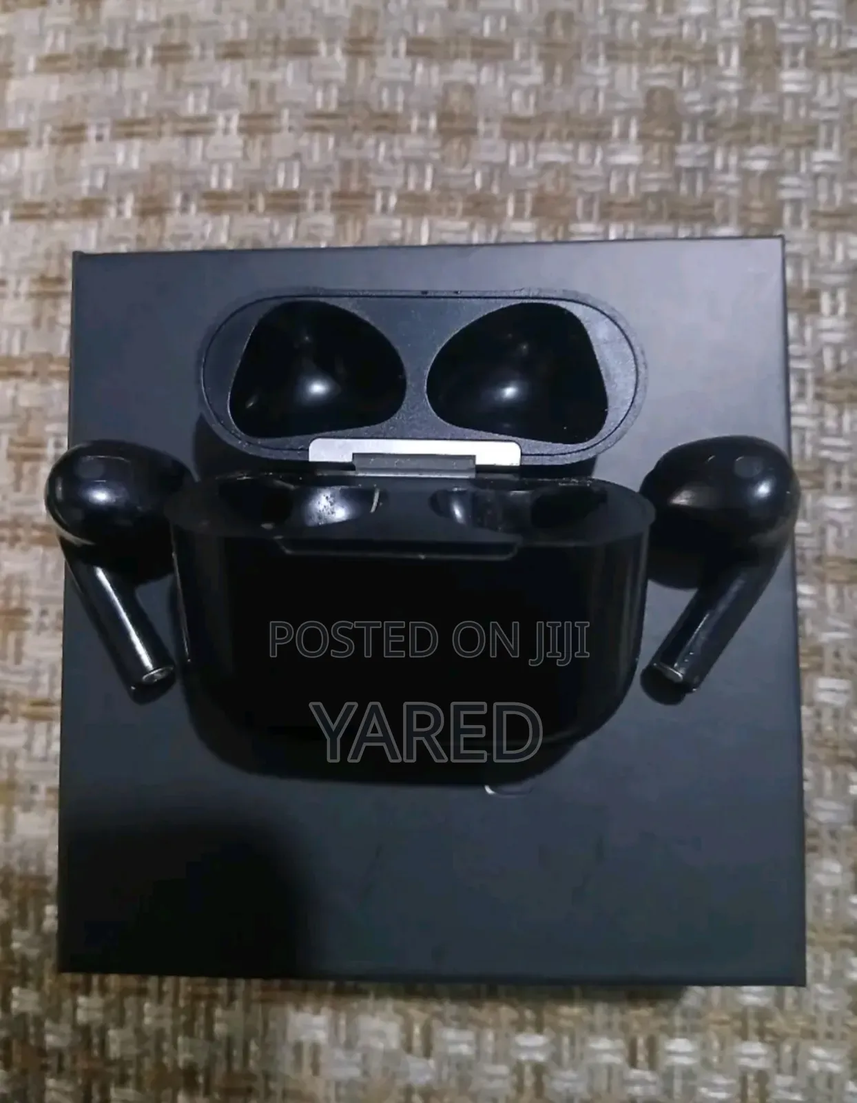 Airpods 3rd Generation