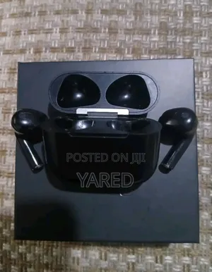 Airpods 3rd Generation
