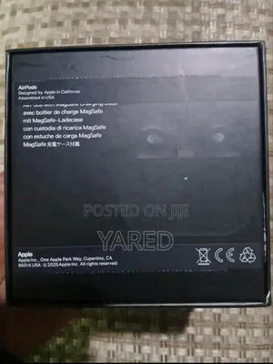 Airpods 3rd Generation