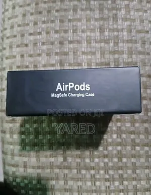 Airpods 3rd Generation