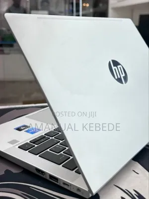 New Laptop HP ProBook 430 G8 16GB Intel Core i7 SSD 256GB