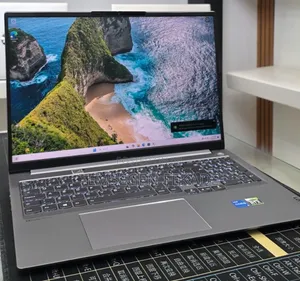 New Laptop Lenovo ThinkBook 15 16GB Intel Core i5 SSD 512GB