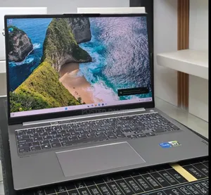 New Laptop Lenovo ThinkBook 15 16GB Intel Core i5 SSD 512GB