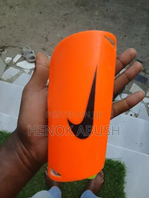 Shin Guard