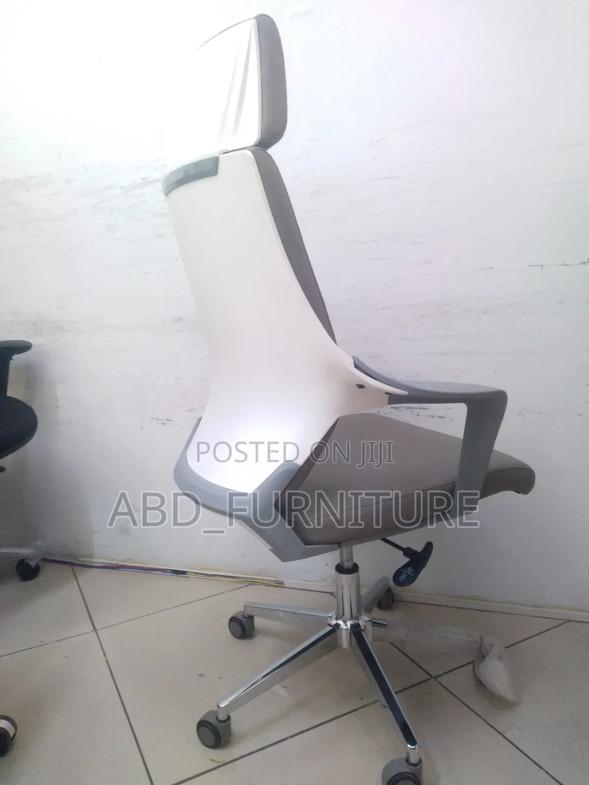 Managerial Chair