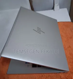 New Laptop HP EliteBook 840 G9 16GB Intel Core i7 SSD 1T