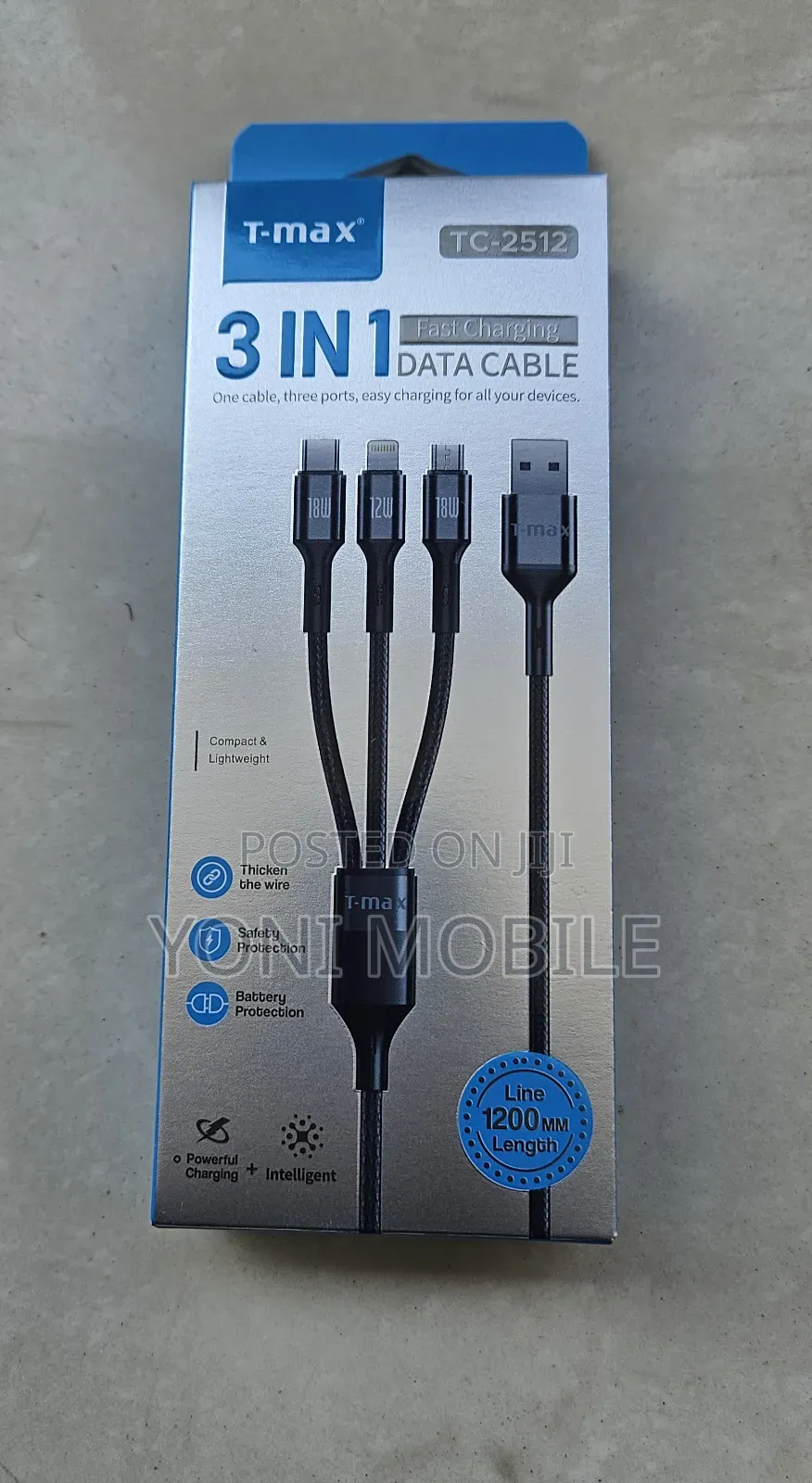 Data Cable