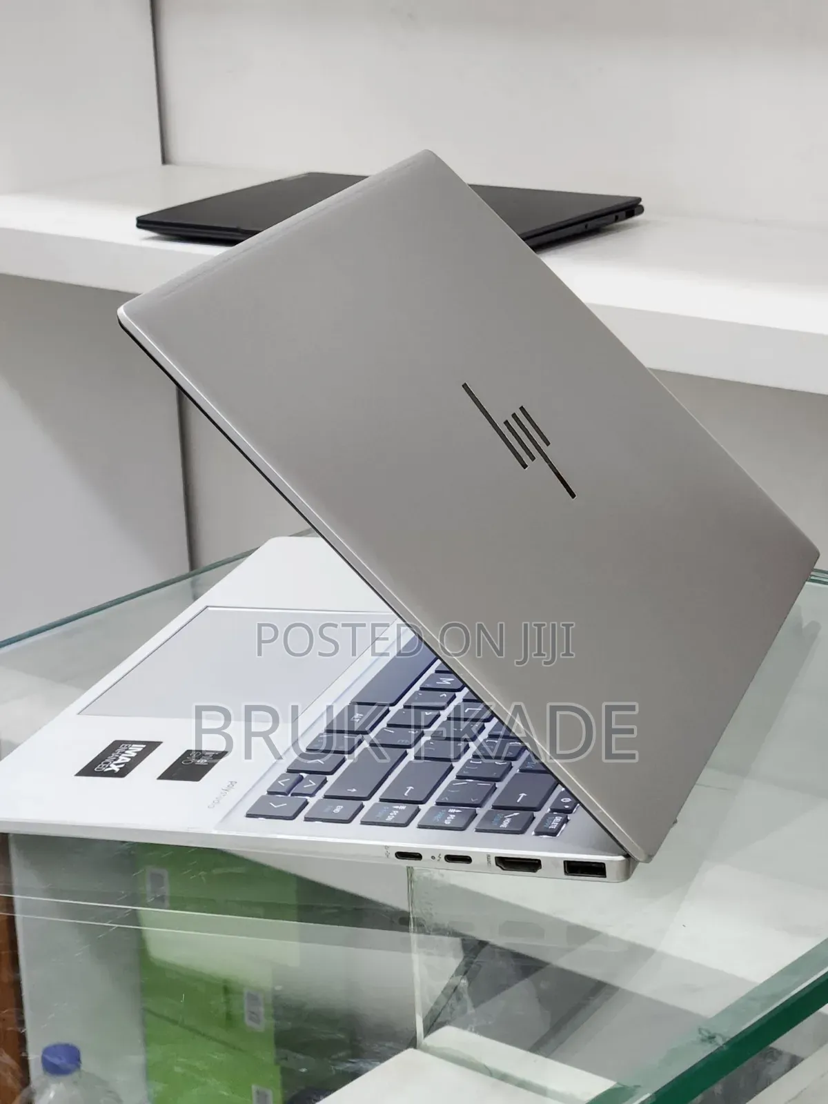New Laptop HP Pavilion 14 32GB Intel Core Ultra 7 SSD 512GB