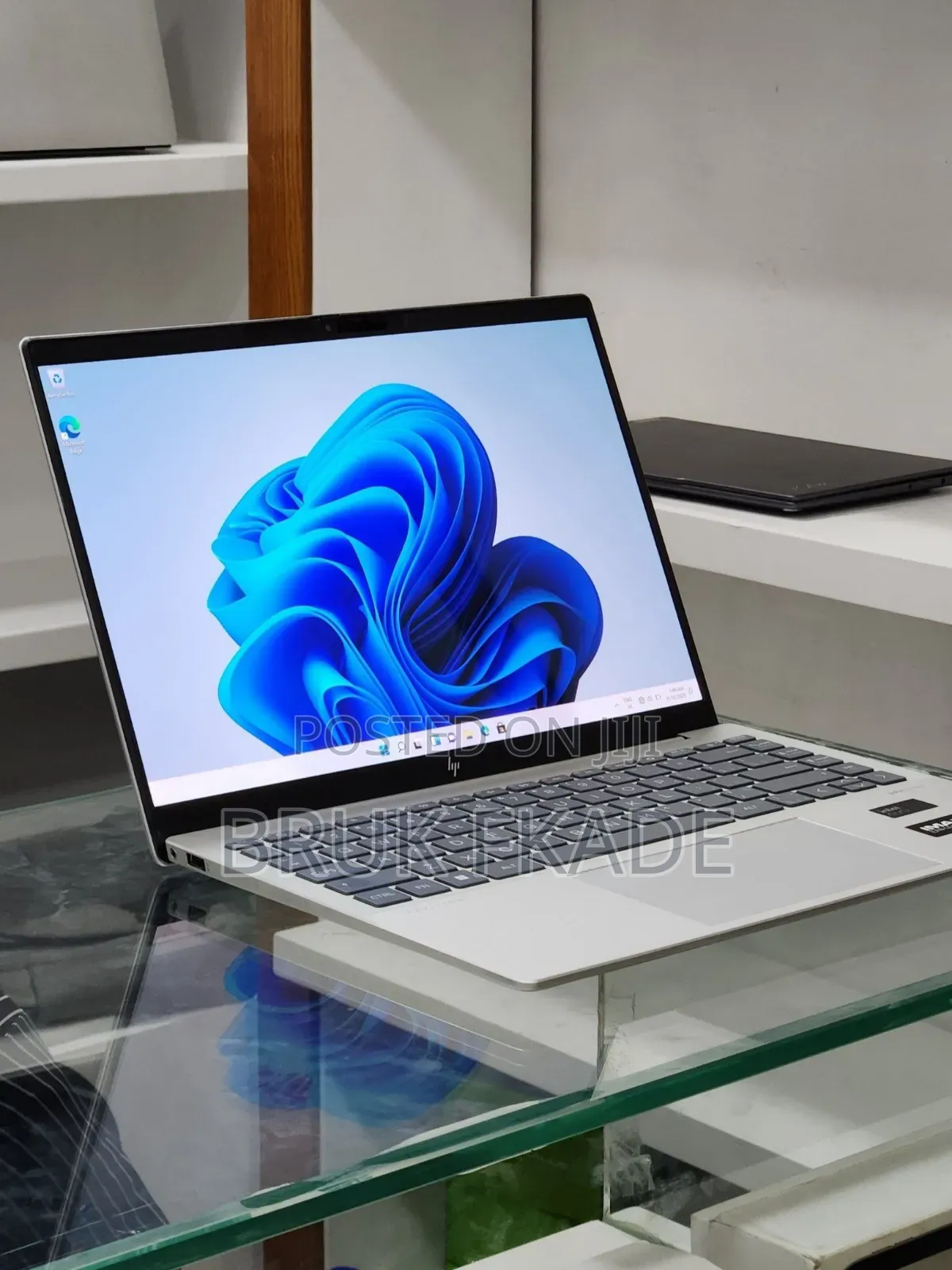 New Laptop HP Pavilion 14 32GB Intel Core Ultra 7 SSD 512GB