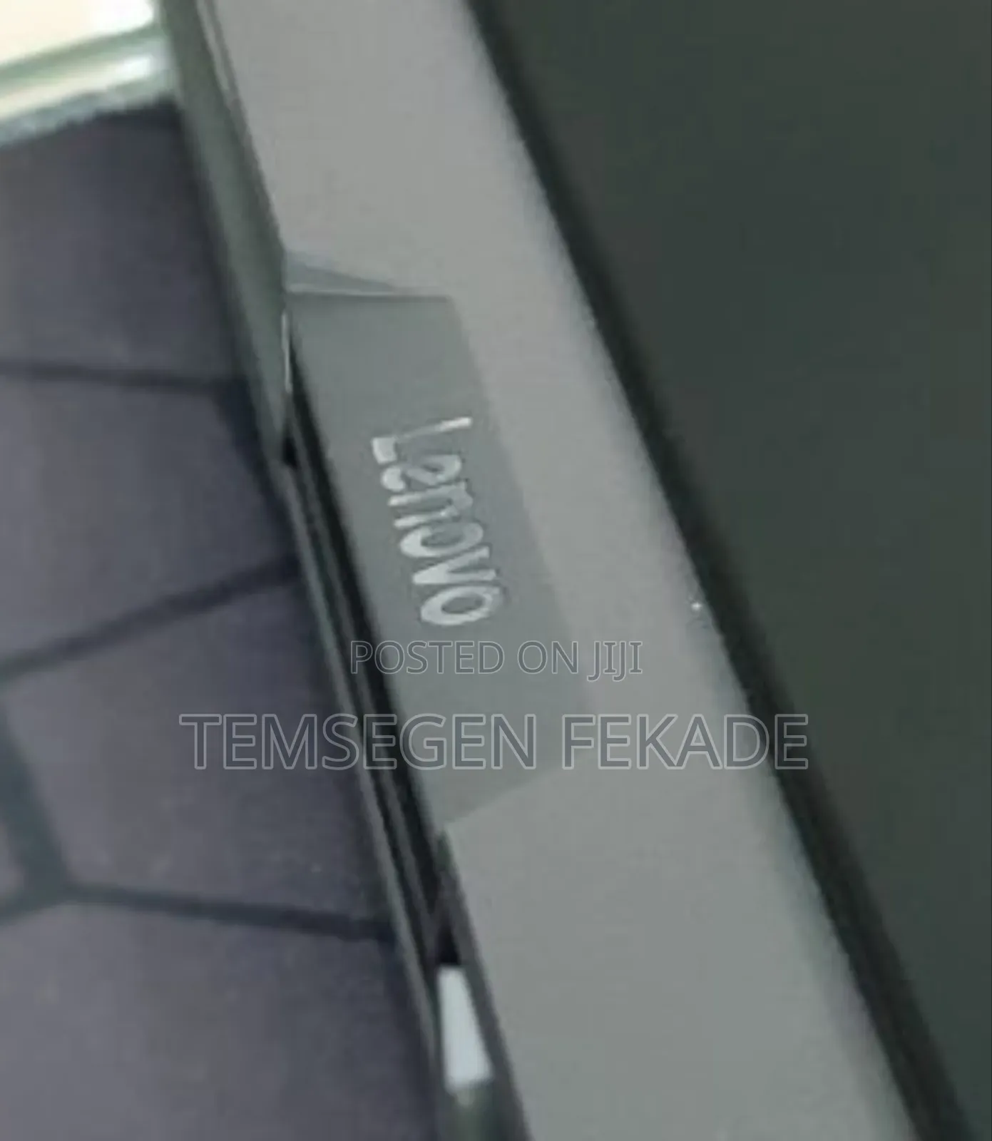 New Lenovo Legion Y7000P IRX9 Gaming Laptop 16GB Intel Core i7 SSD 1T