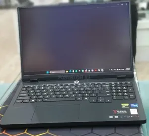 New Lenovo Legion Y7000P IRX9 Gaming Laptop 16GB Intel Core i7 SSD 1T