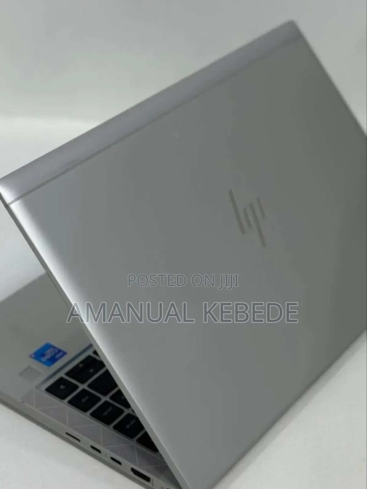 New Laptop HP EliteBook 840 G8 16GB Intel Core i5 SSD 512GB