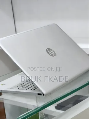New Laptop HP Envy 15 8GB Intel Core i5 HDD+SSD 128GB
