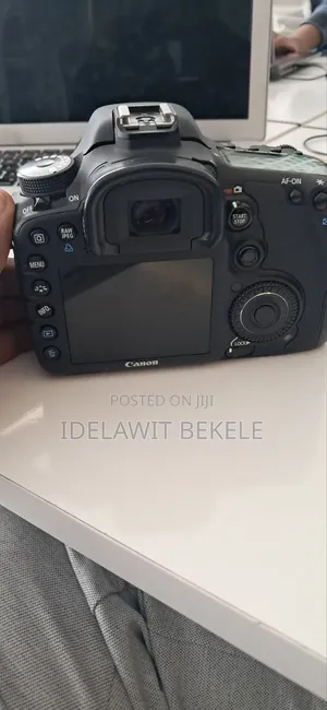 Canon 7d Mark I