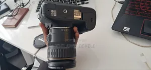 Canon 7d Mark I