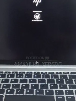 New Laptop HP EliteBook 840 G7 16GB Intel Core i5 SSD 512GB