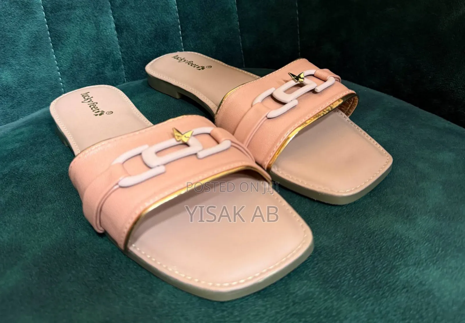 Women's New Brand Shoe's