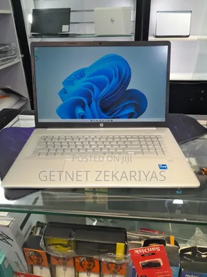 New Laptop HP Stream Notebook 16GB Intel Core i5 SSD 512GB