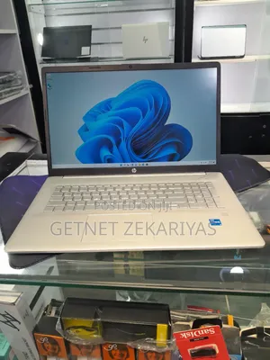 New Laptop HP Stream Notebook 16GB Intel Core i5 SSD 512GB