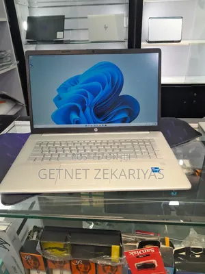 New Laptop HP Stream Notebook 16GB Intel Core i5 SSD 512GB
