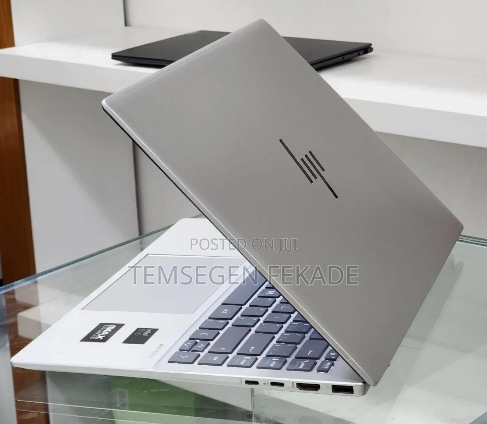 New Laptop HP Pavilion 14 32GB Intel Core Ultra 7 SSD 512GB