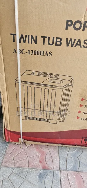 Popular 13kg Washing Machine