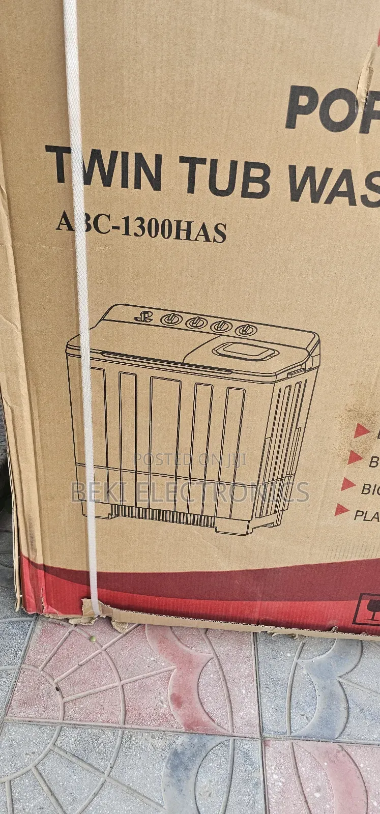 Popular 13kg Washing Machine