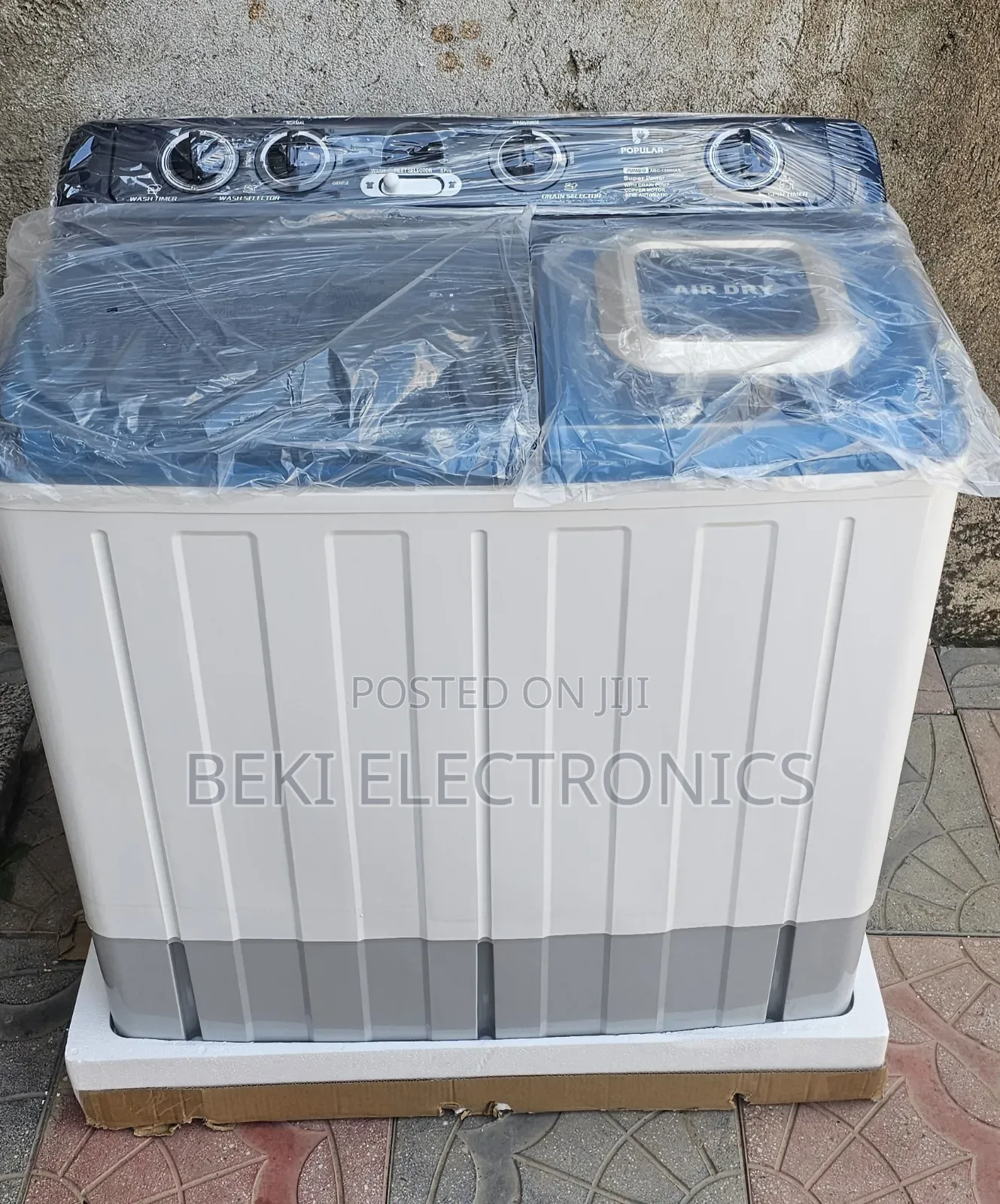 Popular 13kg Washing Machine