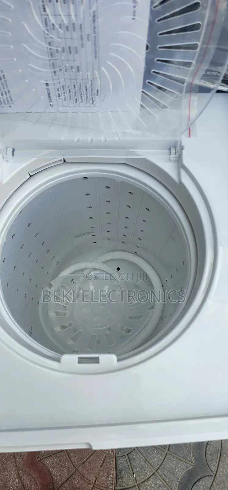 Popular 13kg Washing Machine
