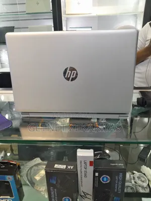New Laptop HP Stream Notebook 16GB Intel Core i7 SSD 512GB