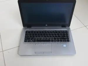 Laptop HP EliteBook 725 8GB Intel Core i5 SSD 512GB