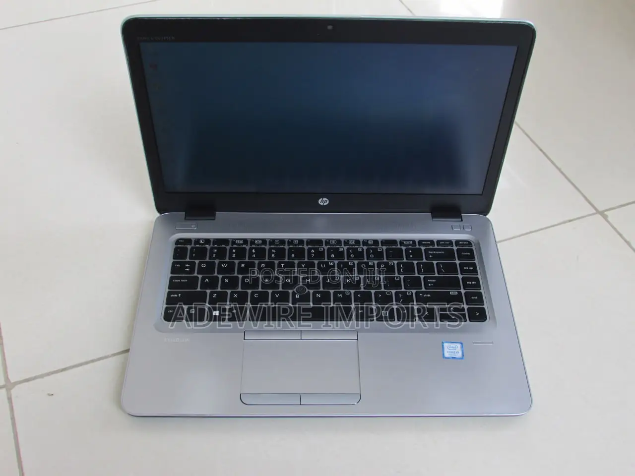 Laptop HP EliteBook 725 8GB Intel Core i5 SSD 512GB