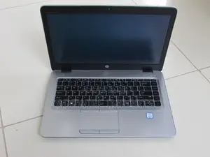 Laptop HP EliteBook 725 8GB Intel Core i5 SSD 512GB
