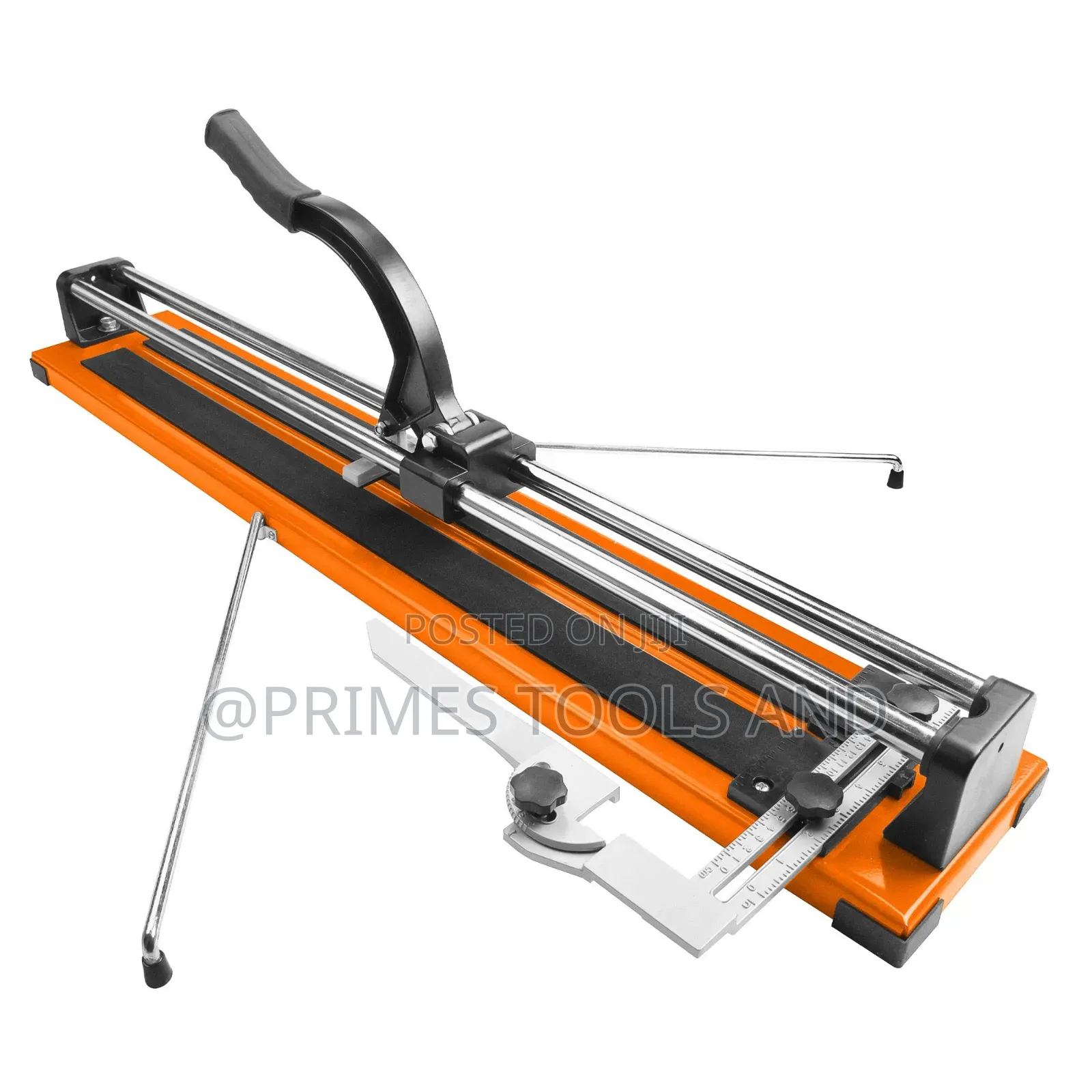 Manual Tile Cutter – Professional
