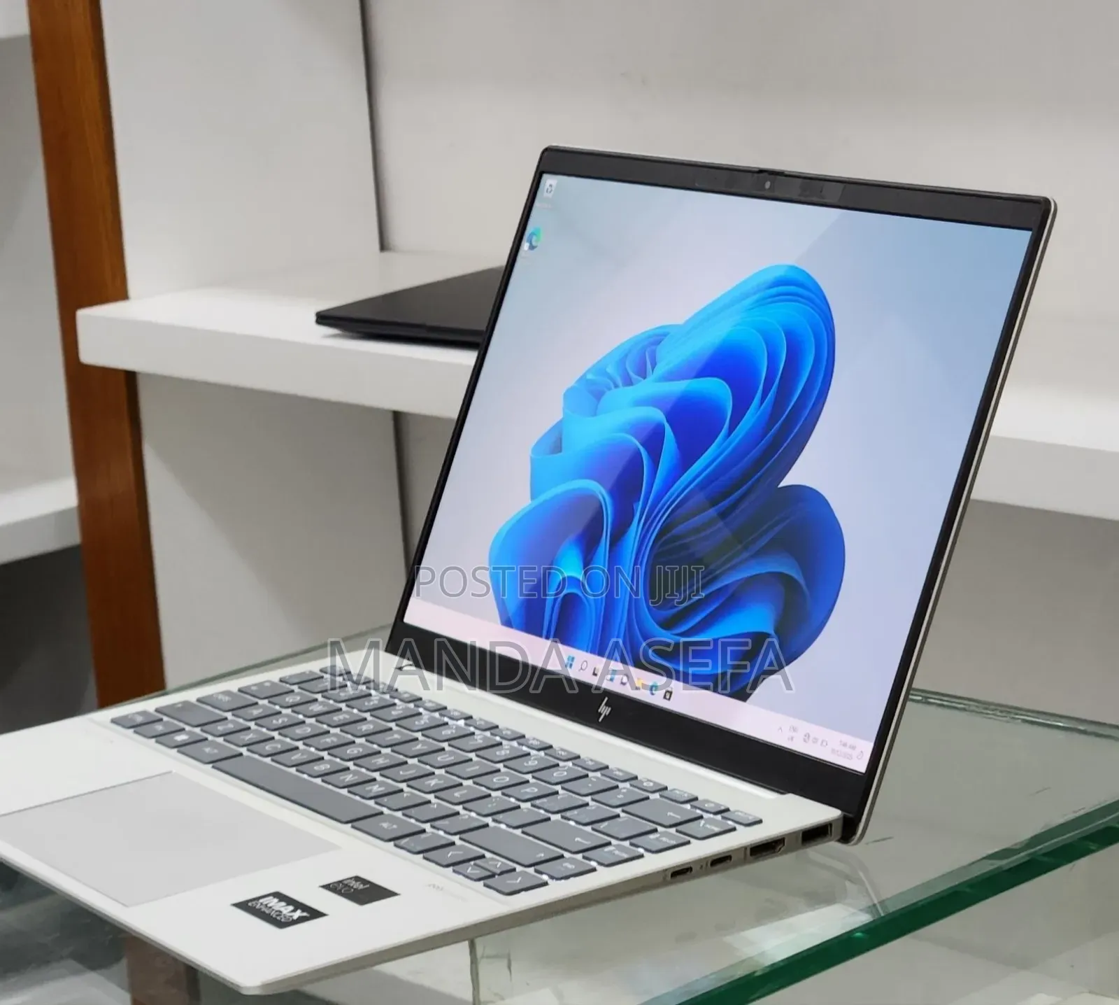 New Laptop HP Pavilion 15 32GB Intel Core Ultra 7 SSD 512GB