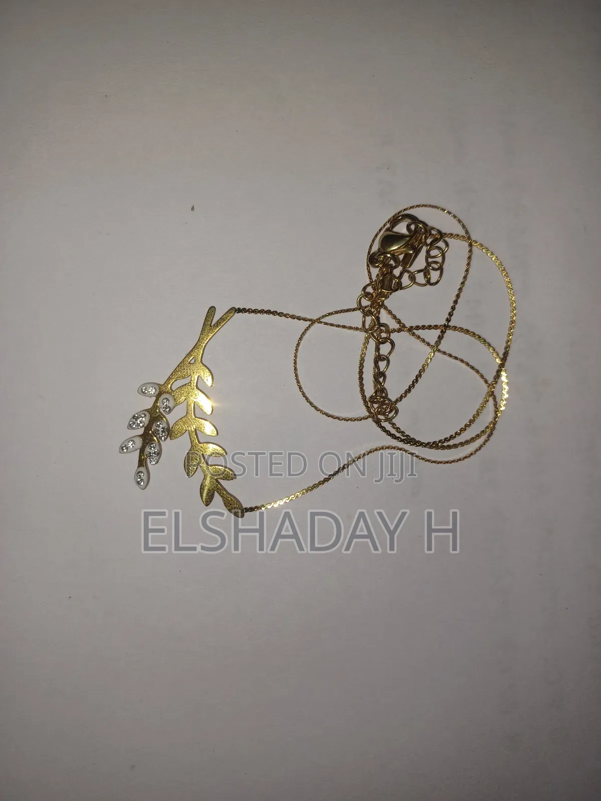 Women's Necklace