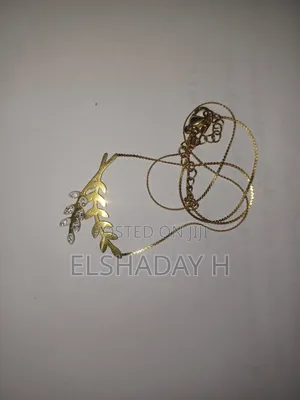 Women's Necklace